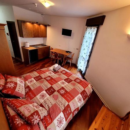 Bel Fiore Monolocale Cesuna Dış mekan fotoğraf